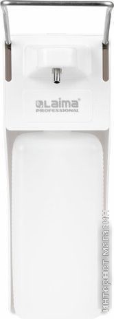 Дозатор для антисептика и жидкого мыла Laima 607325