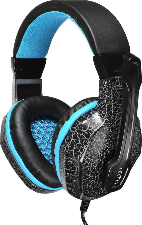 Наушники Oklick HS-L400G Zeus