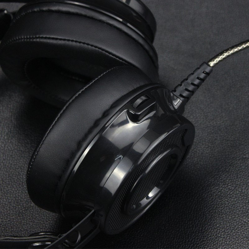 Наушники GameMax G200