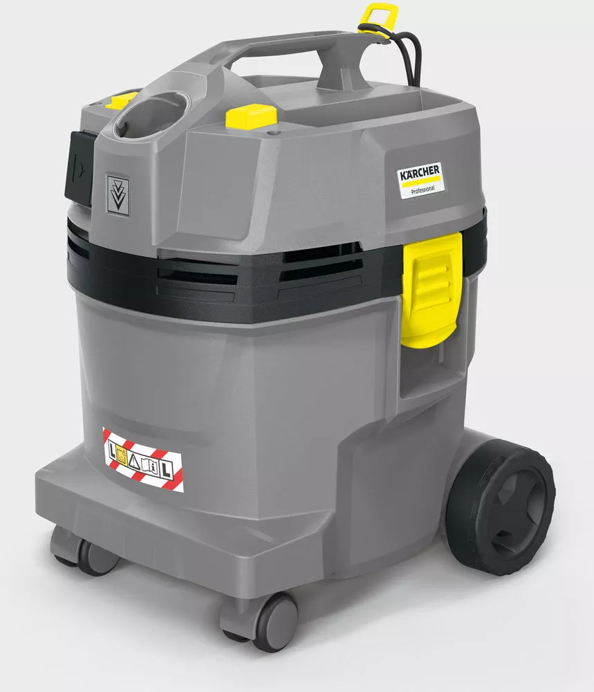 Пылесос Karcher NT 22/1 Ap Te 1.378-610.0