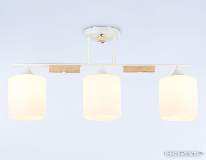Люстра средней высоты Ambrella Traditional TR9546
