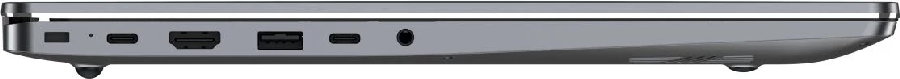 Ноутбук Tecno Megabook K16SAA 71003300437
