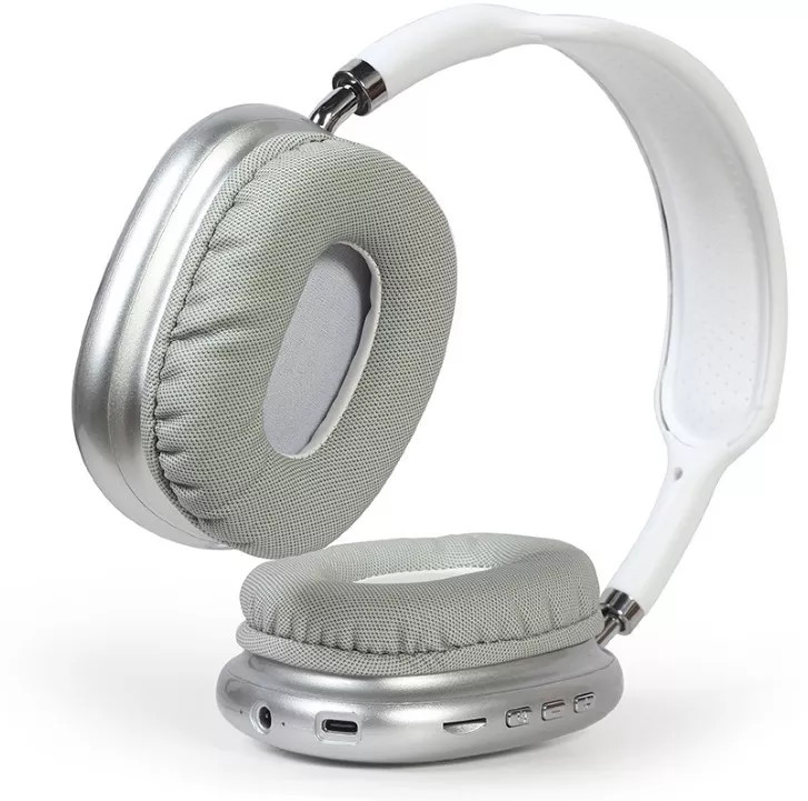 Наушники Gembird BHP-LED-02-W