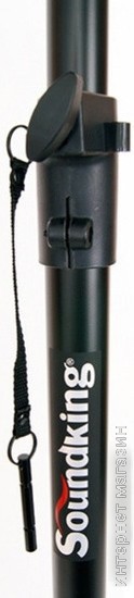 Стойка Soundking DB039B
