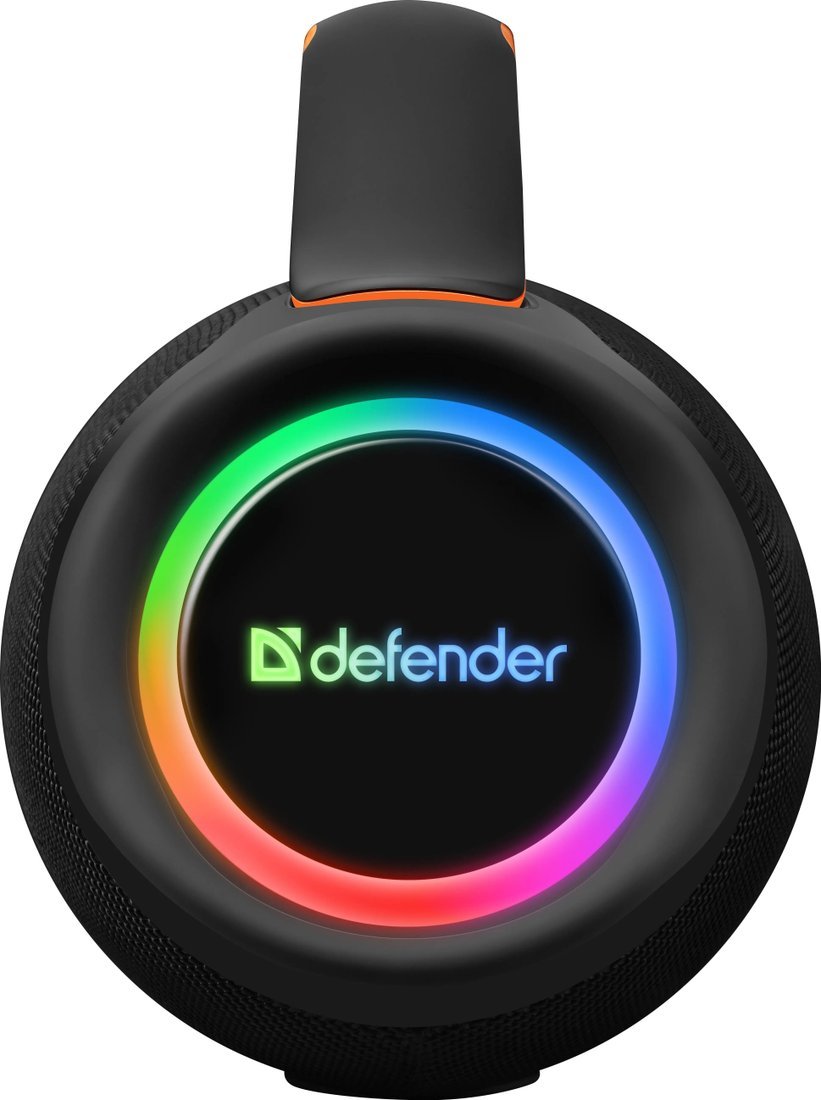 Defender Beatbox 24
