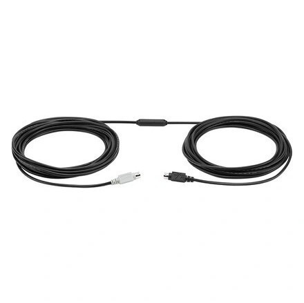 Кабель Logitech L939-001487 10 м