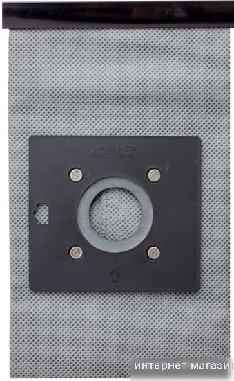 Многоразовый мешок Ozone MX-04