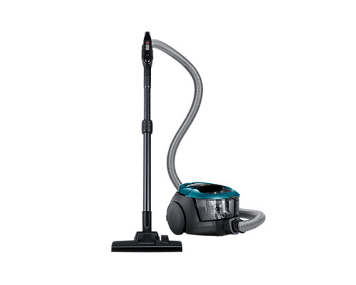 Пылесос Samsung VC18M31B0HN/EV