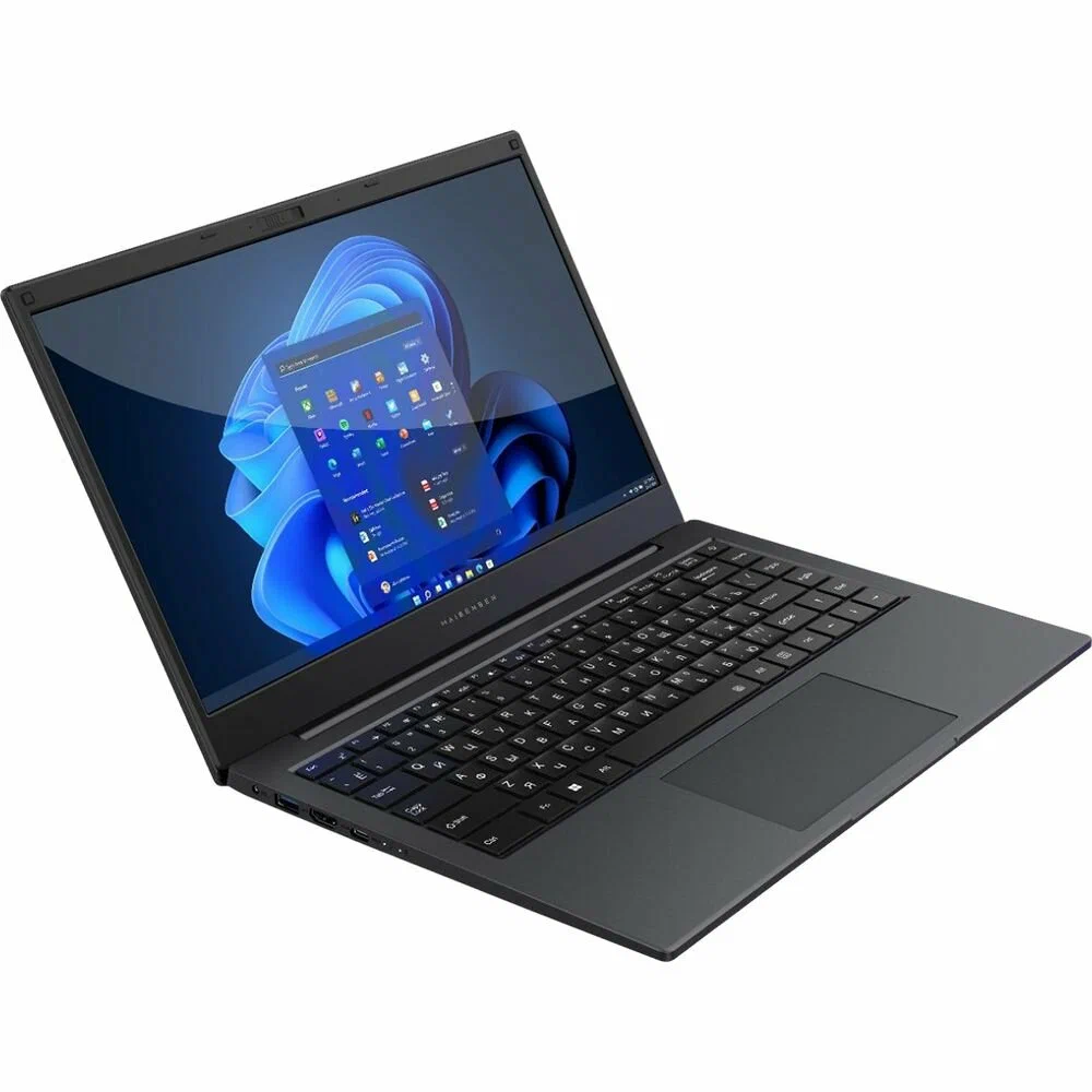 Ноутбук Maibenben S14A-iN10UM S14A-iN10UMB1SLURE0