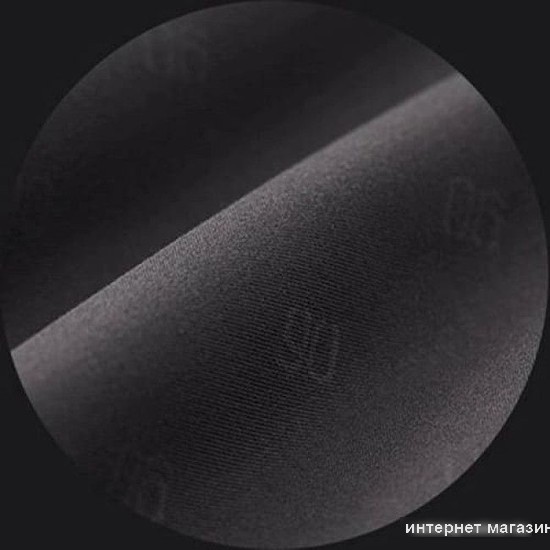 Чемодан-спиннер Ninetygo Ripple Luggage 29" (черный)