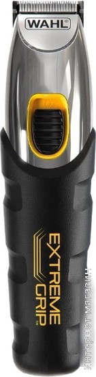 Триммер для бороды и усов Wahl 09893.0440 Extreme Grip Beard