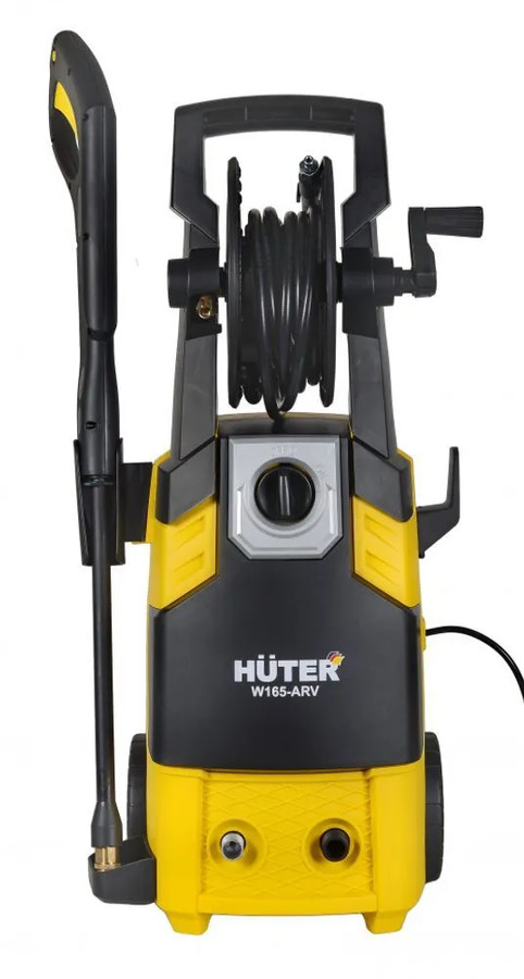 Мойка высокого давления Huter W165-ARV
