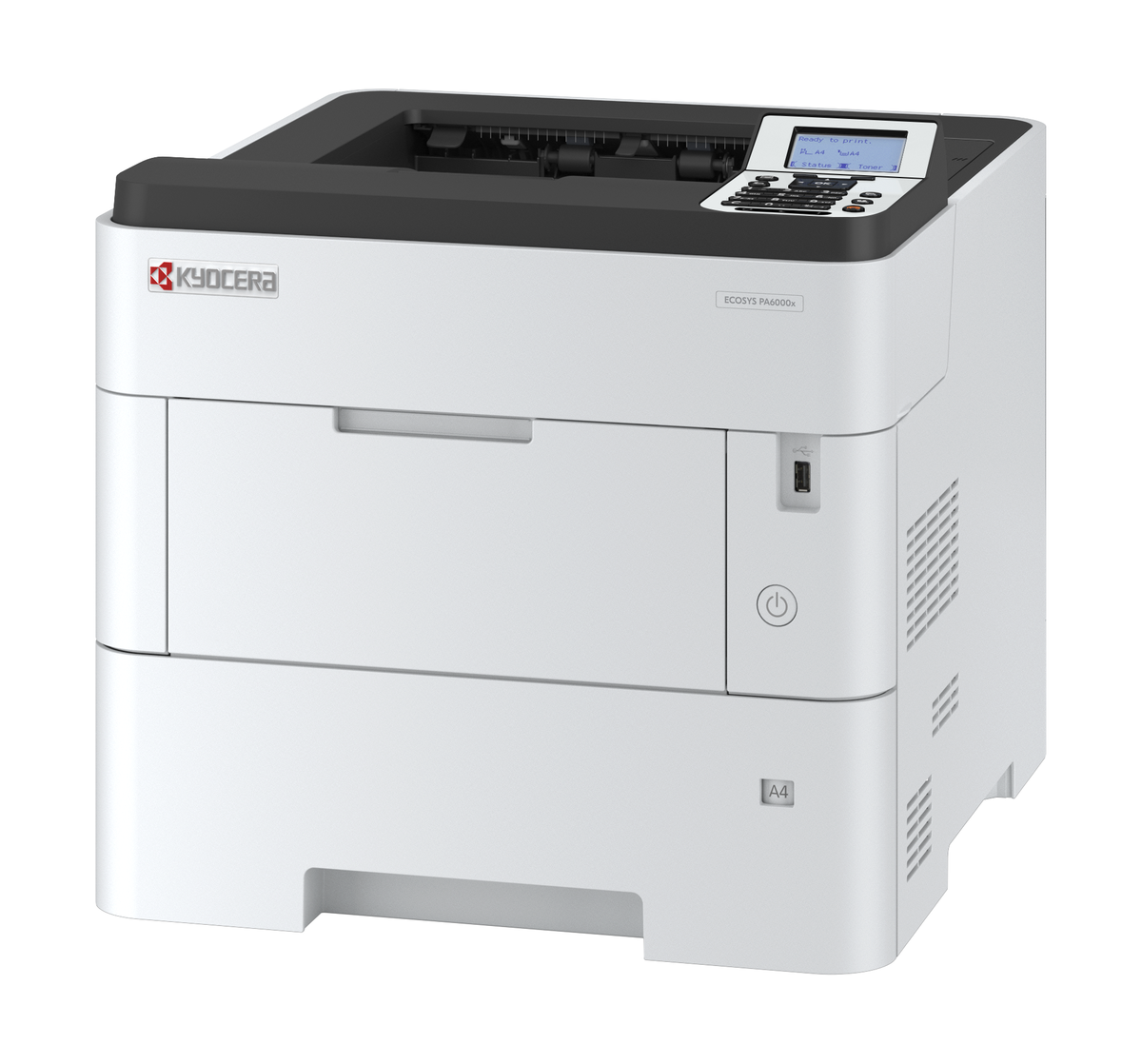Принтер Kyocera Mita ECOSYS PA6000x