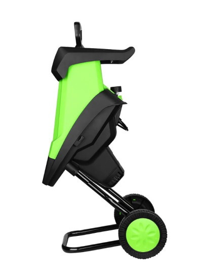 Садовый измельчитель Deko DKSH2800