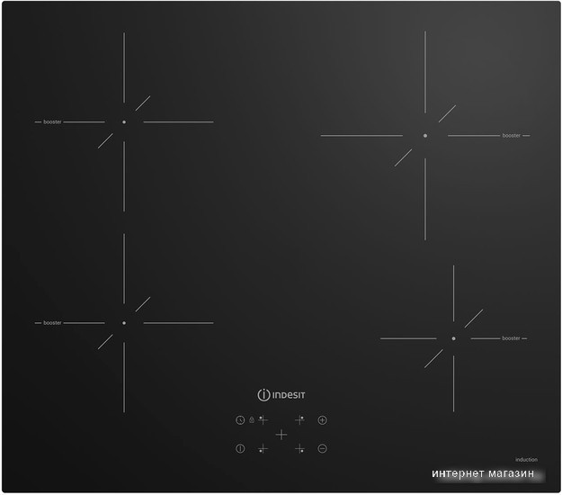Варочная панель Indesit IS 41Q60 NE