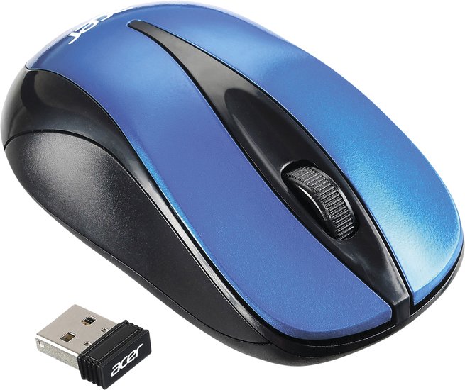 Мышь Acer OMR132