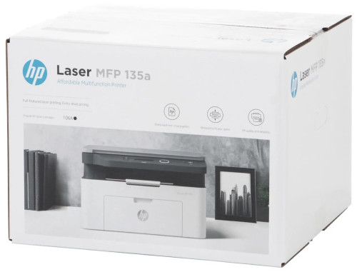 МФУ HP Laser 135a