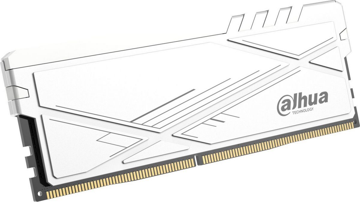 Оперативная память Dahua 16ГБ DDR5 6000 МГц DHI-DDR-C600UHW16G60
