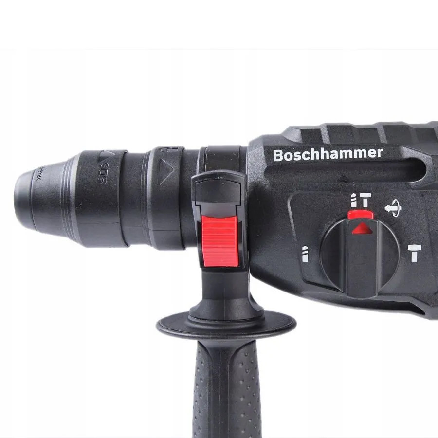 Перфоратор Bosch GBH 240 F Professional
