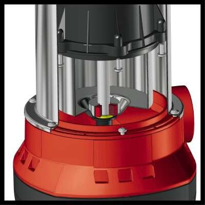 Дренажный насос Einhell GC-SP 3580 LL