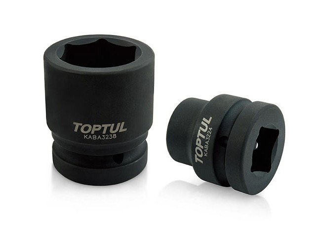 Головка слесарная Toptul KABA3222