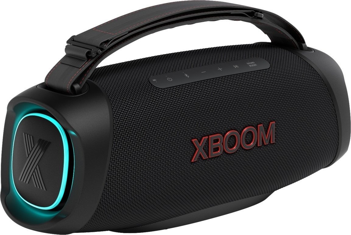 LG XBOOM Go XG8T