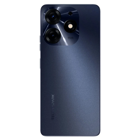 Смартфон Tecno Spark 10 Pro 8GB/128GB (звездный черный)