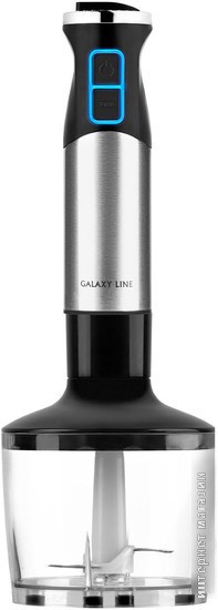 Погружной блендер Galaxy Line GL2135