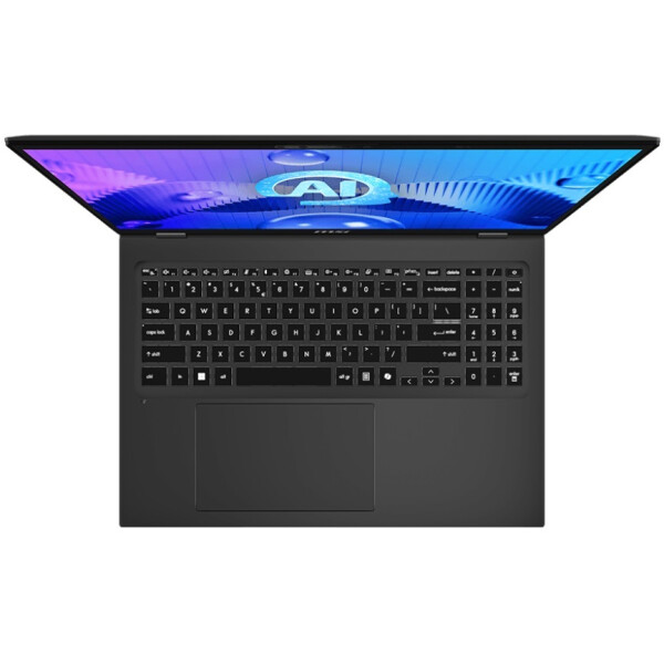 Игровой ноутбук MSI Prestige 16 AI Evo B1MG-058XBY