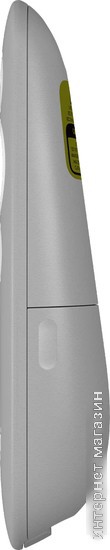 Пульт ДУ Logitech R500s (серый)