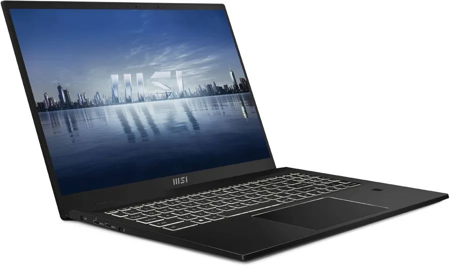 Ноутбук MSI Summit E16 Flip A13VET-097RU