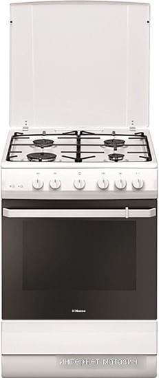 Кухонная плита Hansa FCGW621109
