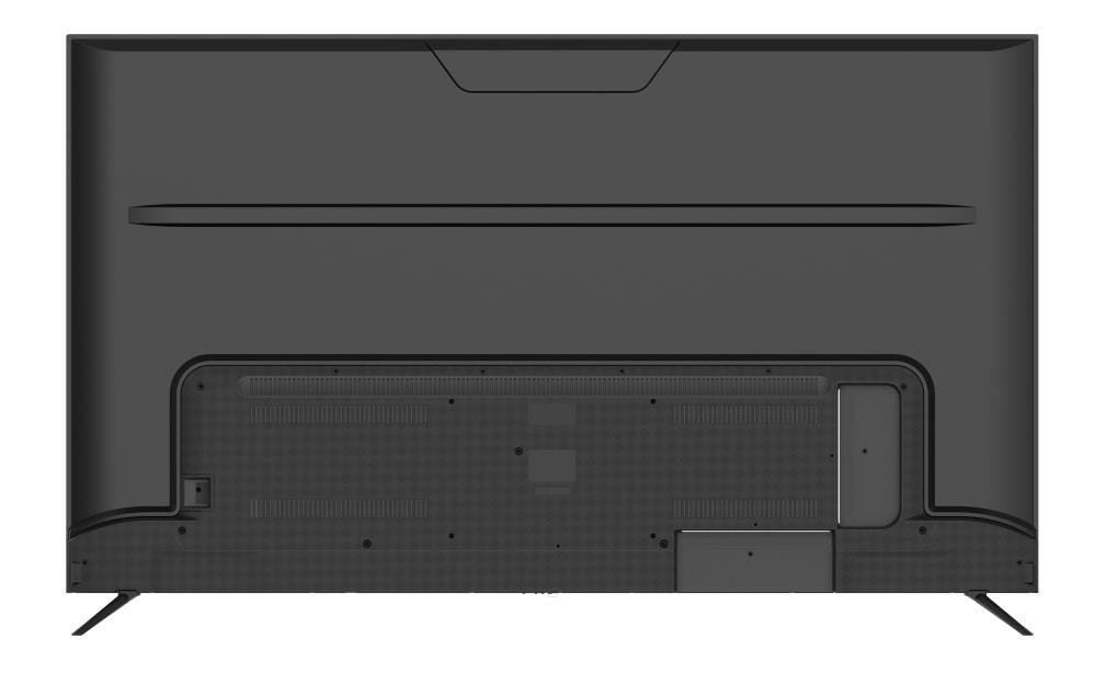 Телевизор ASANO 55LU6000T