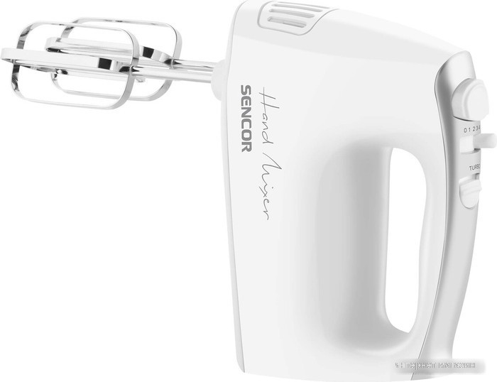 Миксер Sencor SHM 5206 WH