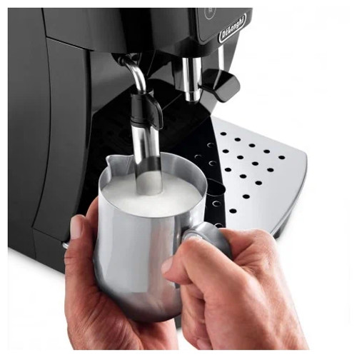 Эспрессо кофемашина DeLonghi Magnifica Start ECAM 220.22 GB