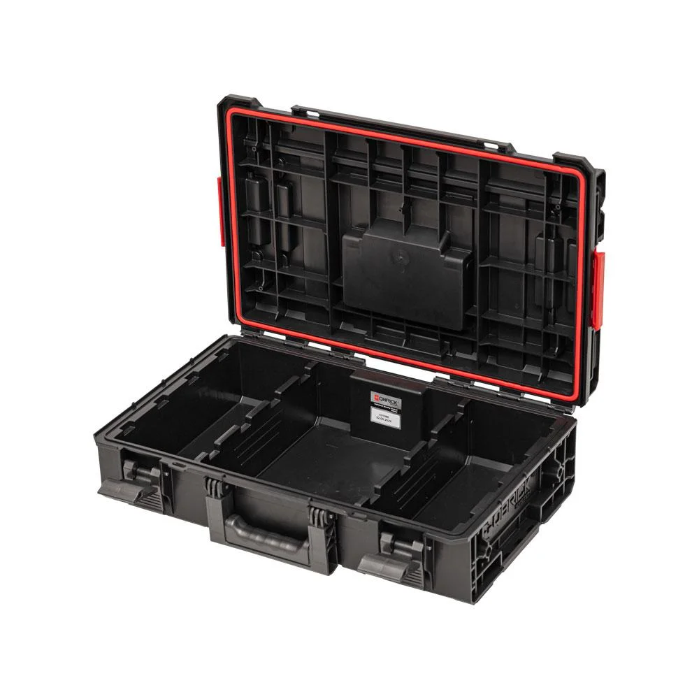 Кейс Qbrick System One 200 2.0 Vario