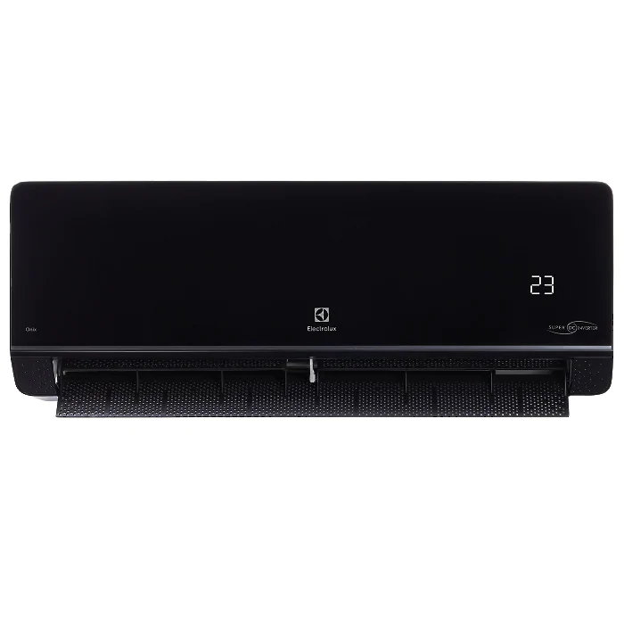 Кондиционер Electrolux Onix Super DC EACS/I-18HIX-BLACK/N8