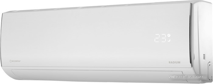 Кондиционер EcoStar Radium KVS-RAD07CH