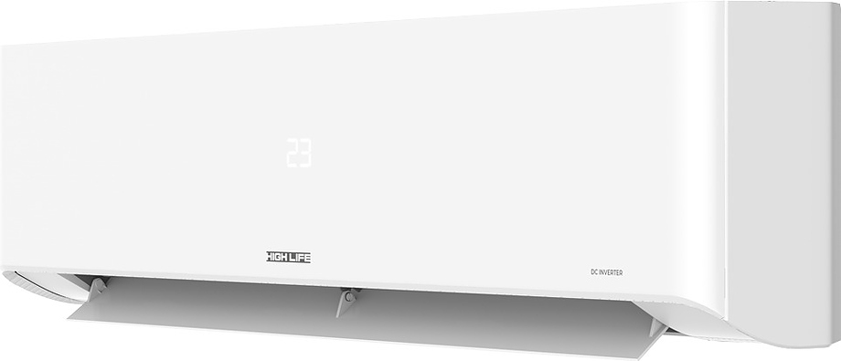 Кондиционер HIGH LIFE PRIORITY CLASS 2.0 Inverter ACHL-18PC-I-CHDV03S