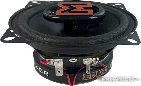 Коаксиальная АС EDGE EDBX4-E1