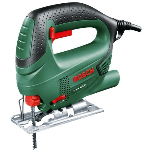 Электролобзик Bosch PST 650 (06033A0720)