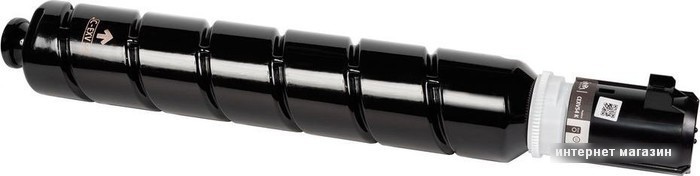 Картридж Sakura Printing SACEXV54BK