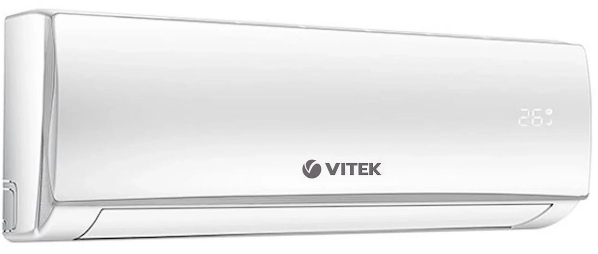 Сплит-система Vitek VT-2505 W