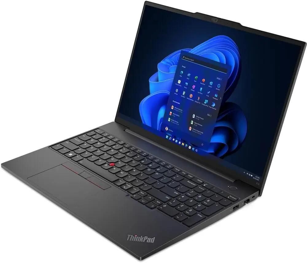 Ноутбук Lenovo ThinkPad E16 G2 21M5S09E00