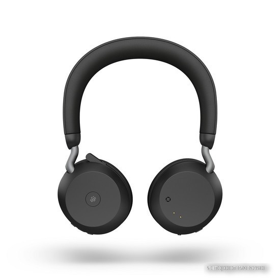 Офисная гарнитура Jabra Evolve2 75 MS Stereo USB-C (черный)