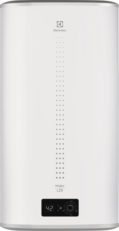 Накопительный электрический водонагреватель Electrolux EWH 30 Major LZR 3
