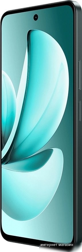 Realme C71 RMX5303 8GB/128GB международная версия (зеленый)