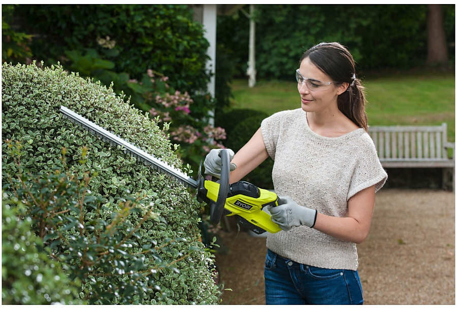 Кусторез Ryobi OHT1845 ONE+ (без АКБ)