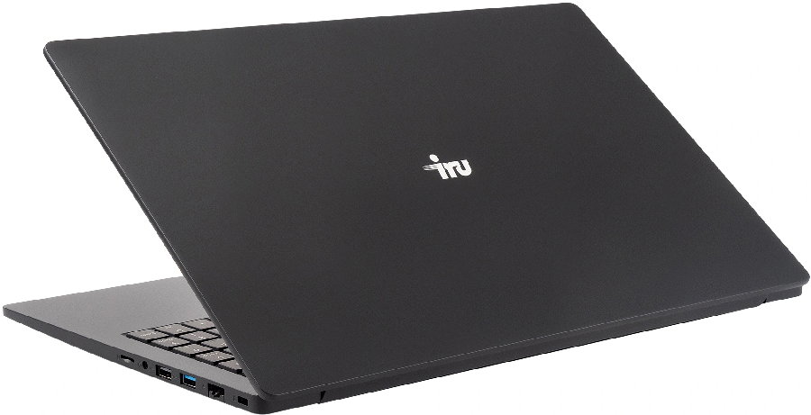 Ноутбук iRU Strato 15ALI 2059109