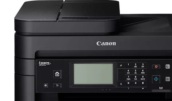 МФУ Canon i-SENSYS MF237w